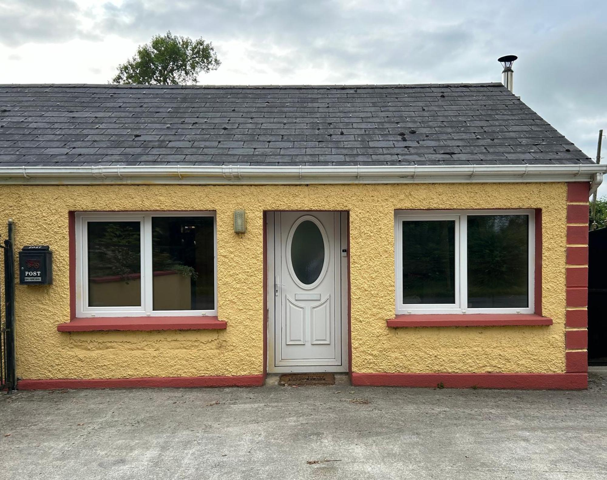 Padoro Lodge Kildare Exterior foto